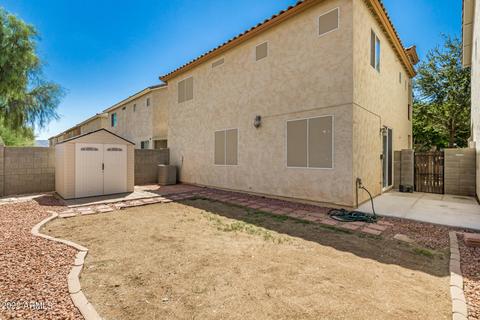 5109 S 15th Pl, Phoenix, AZ 85040 photo 41