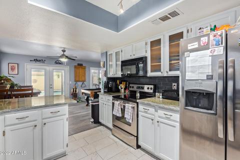 1243 E Muriel Dr, Phoenix, AZ 85022 photo 8