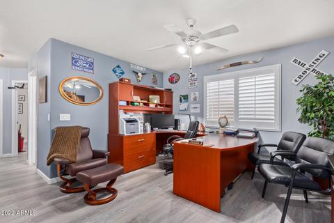 1243 E Muriel Dr, Phoenix, AZ 85022 photo 26