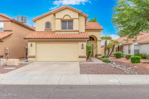 1243 E Muriel Dr, Phoenix, AZ 85022 photo 1