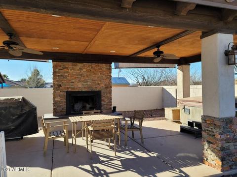 2740 E 8th St, Douglas, AZ 85607 photo 39