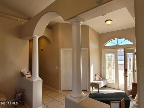 2740 E 8th St, Douglas, AZ 85607 photo 4