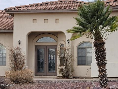 2740 E 8th St, Douglas, AZ 85607 photo 1