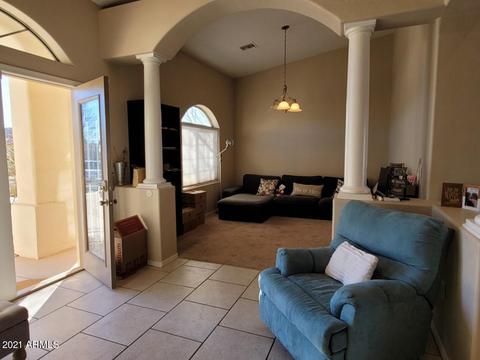 2740 E 8th St, Douglas, AZ 85607 photo 7