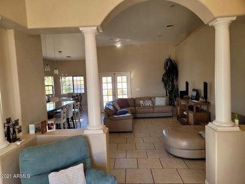 2740 E 8th St, Douglas, AZ 85607 photo 3