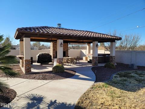 2740 E 8th St, Douglas, AZ 85607 photo 37