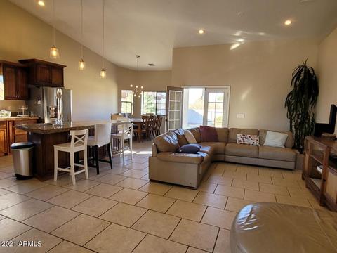 2740 E 8th St, Douglas, AZ 85607 photo 9