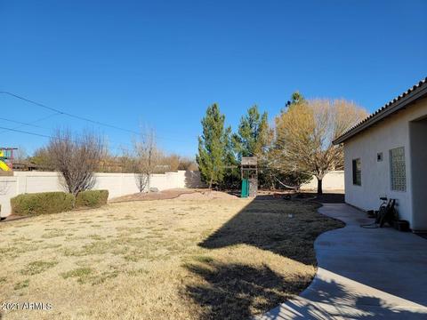 2740 E 8th St, Douglas, AZ 85607 photo 52