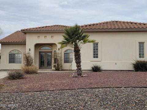 2740 E 8th St, Douglas, AZ 85607 photo 2