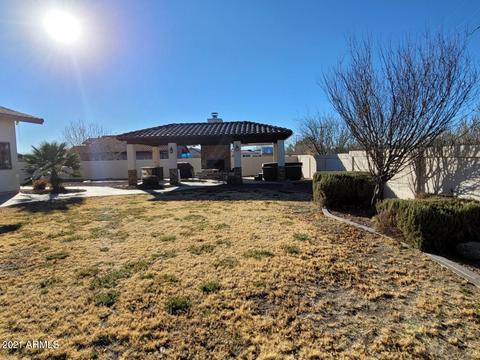 2740 E 8th St, Douglas, AZ 85607 photo 45