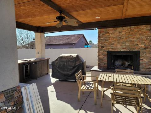 2740 E 8th St, Douglas, AZ 85607 photo 38