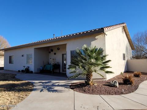 2740 E 8th St, Douglas, AZ 85607 photo 55