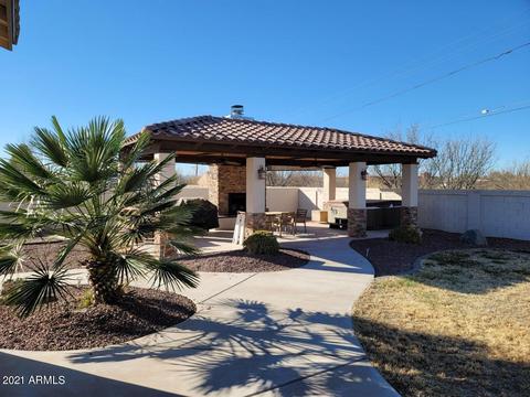 2740 E 8th St, Douglas, AZ 85607 photo 36