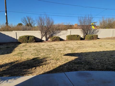 2740 E 8th St, Douglas, AZ 85607 photo 46