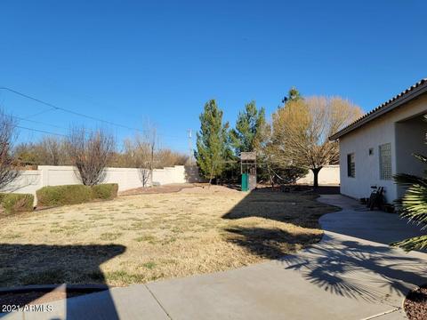 2740 E 8th St, Douglas, AZ 85607 photo 43