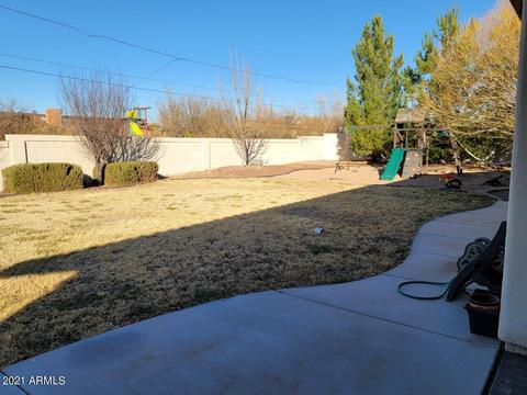 2740 E 8th St, Douglas, AZ 85607 photo 44