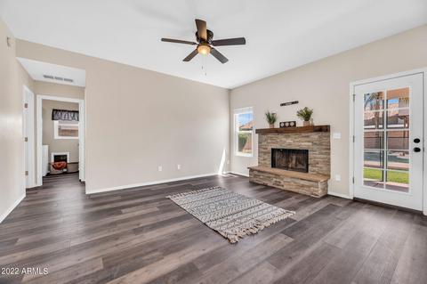 537 W Rawhide Ave, Gilbert, AZ 85233 photo 9