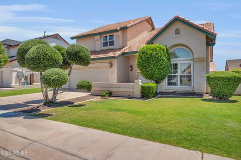 537 W Rawhide Ave, Gilbert, AZ 85233 photo 2