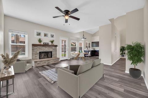 537 W Rawhide Ave, Gilbert, AZ 85233 photo 8