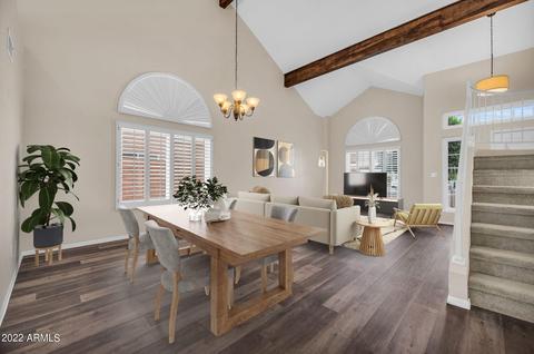 537 W Rawhide Ave, Gilbert, AZ 85233 photo 6