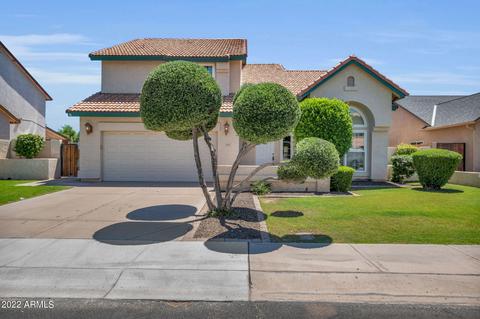 537 W Rawhide Ave, Gilbert, AZ 85233 photo 1