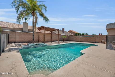 537 W Rawhide Ave, Gilbert, AZ 85233 photo 29