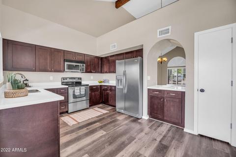 537 W Rawhide Ave, Gilbert, AZ 85233 photo 13