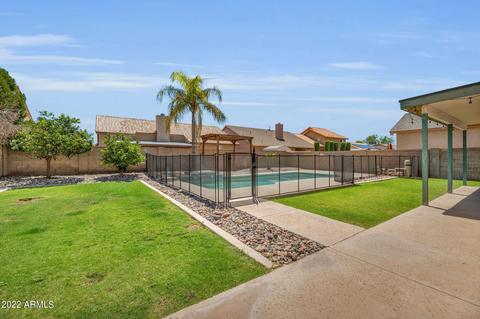537 W Rawhide Ave, Gilbert, AZ 85233 photo 28