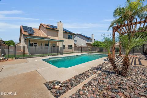 537 W Rawhide Ave, Gilbert, AZ 85233 photo 30