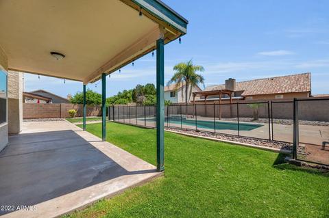 537 W Rawhide Ave, Gilbert, AZ 85233 photo 27