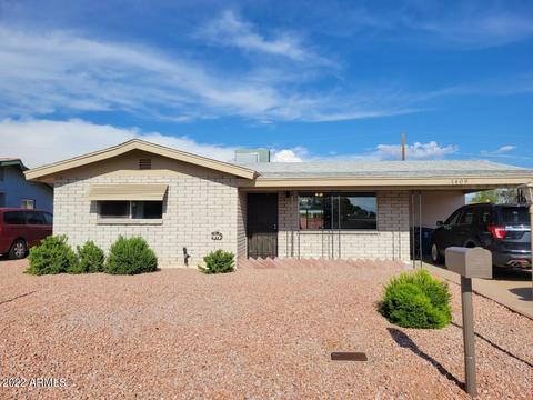 1409 S Delaware Dr, Apache Junction, AZ 85120 photo 1