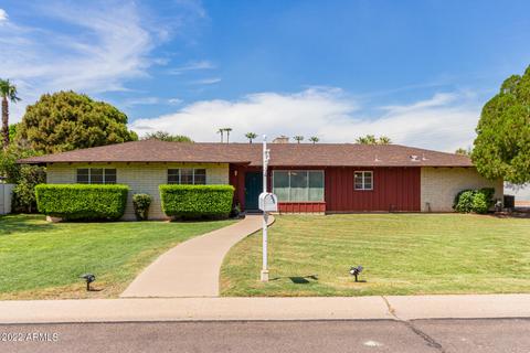 4118 E Pasadena Ave, Phoenix, AZ 85018 photo 1