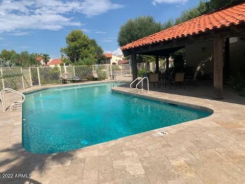 77 E Missouri Ave #47, Phoenix, AZ 85012 photo 28