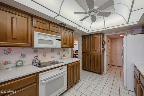 77 E Missouri Ave #47, Phoenix, AZ 85012 photo 11