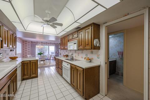 77 E Missouri Ave #47, Phoenix, AZ 85012 photo 12