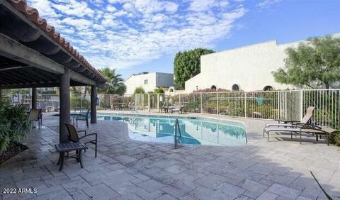 77 E Missouri Ave #47, Phoenix, AZ 85012 photo 3