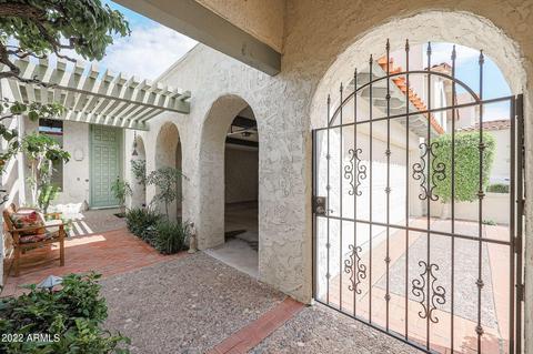 77 E Missouri Ave #47, Phoenix, AZ 85012 photo 4