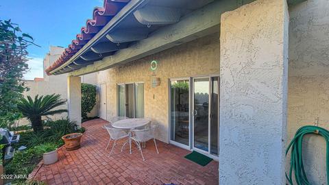 77 E Missouri Ave #47, Phoenix, AZ 85012 photo 24