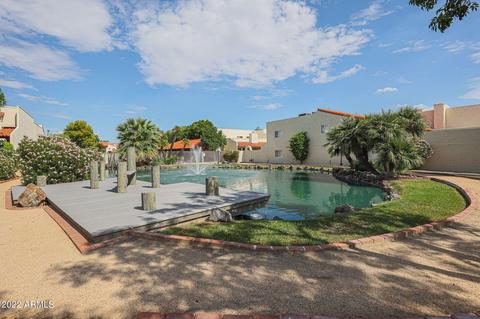 77 E Missouri Ave #47, Phoenix, AZ 85012 photo 27