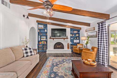 639 E Harwell Rd, Gilbert, AZ 85234 photo 12