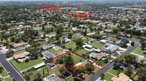 639 E Harwell Rd, Gilbert, AZ 85234 photo 44