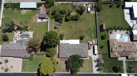 639 E Harwell Rd, Gilbert, AZ 85234 photo 43