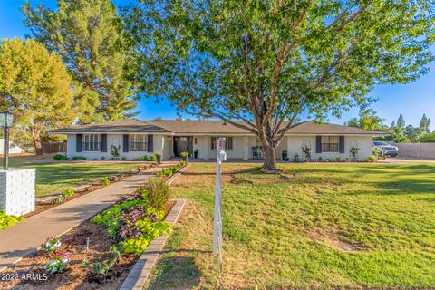 639 E Harwell Rd, Gilbert, AZ 85234 photo 5