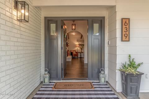 639 E Harwell Rd, Gilbert, AZ 85234 photo 9