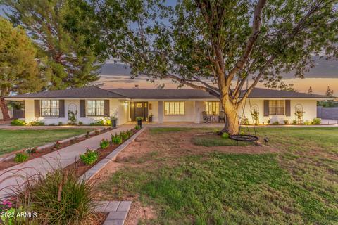 639 E Harwell Rd, Gilbert, AZ 85234 photo 3