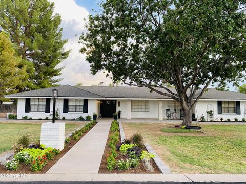 639 E Harwell Rd, Gilbert, AZ 85234 photo 1