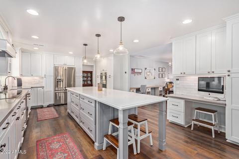 639 E Harwell Rd, Gilbert, AZ 85234 photo 17