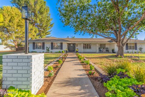639 E Harwell Rd, Gilbert, AZ 85234 photo 4