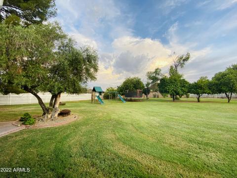 639 E Harwell Rd, Gilbert, AZ 85234 photo 37