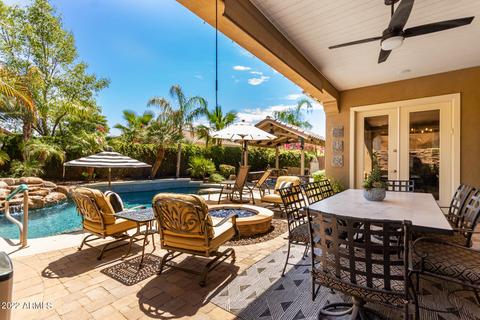 3431 E Virgil Dr, Gilbert, AZ 85298 photo 13